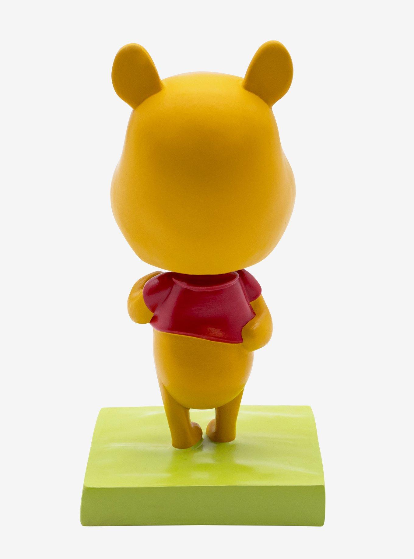 Disney Winnie The Pooh Bobble-Head, , alternate
