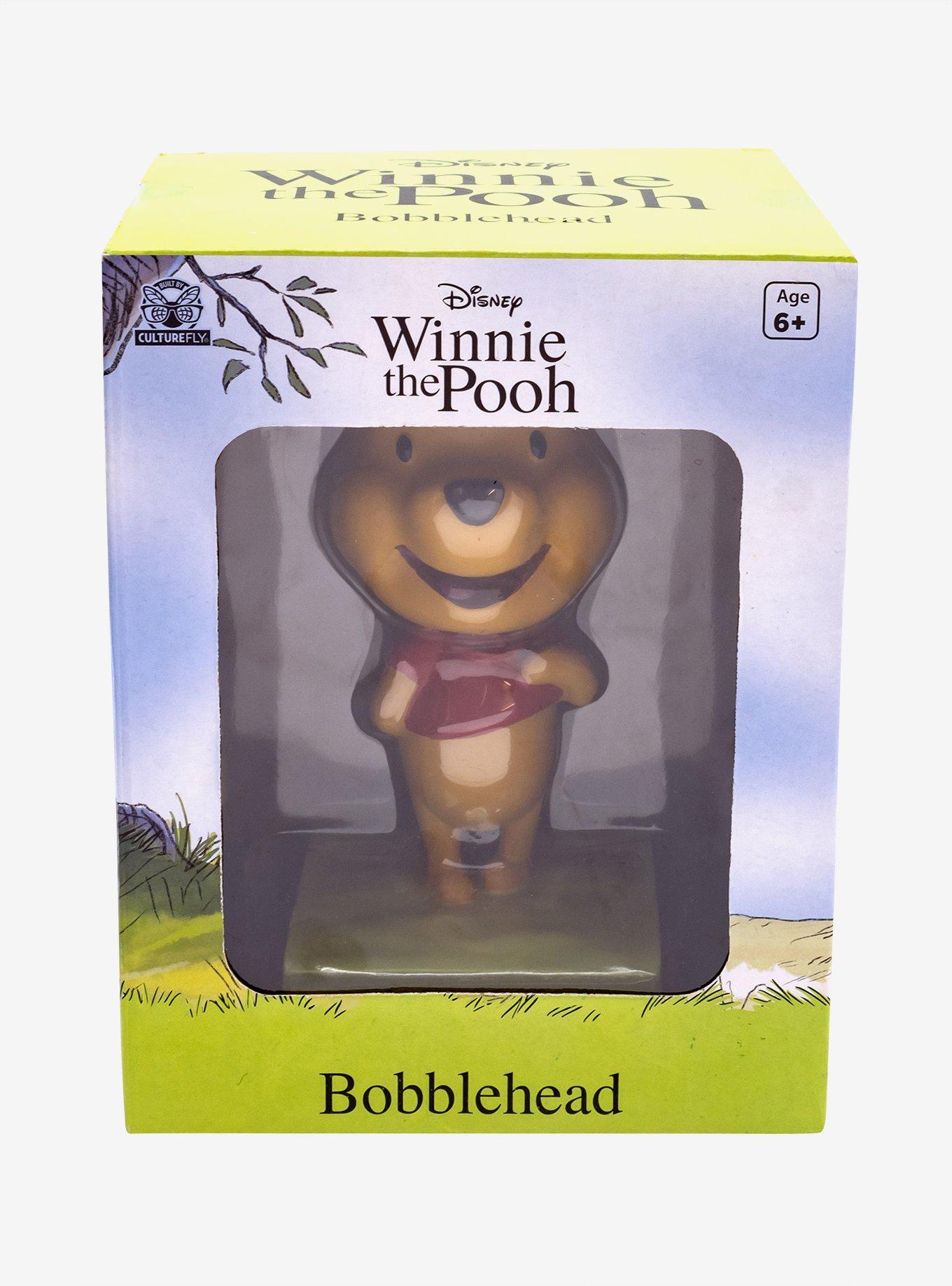 Disney Winnie The Pooh Bobble-Head