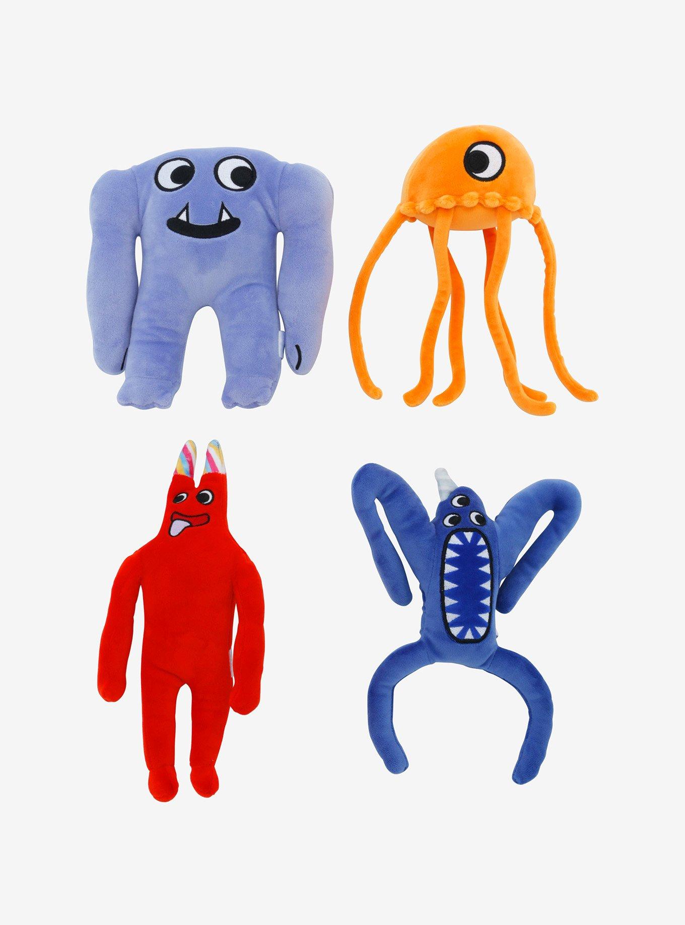 Garten Of Banban Series 1 Blind Bag Plush, , alternate