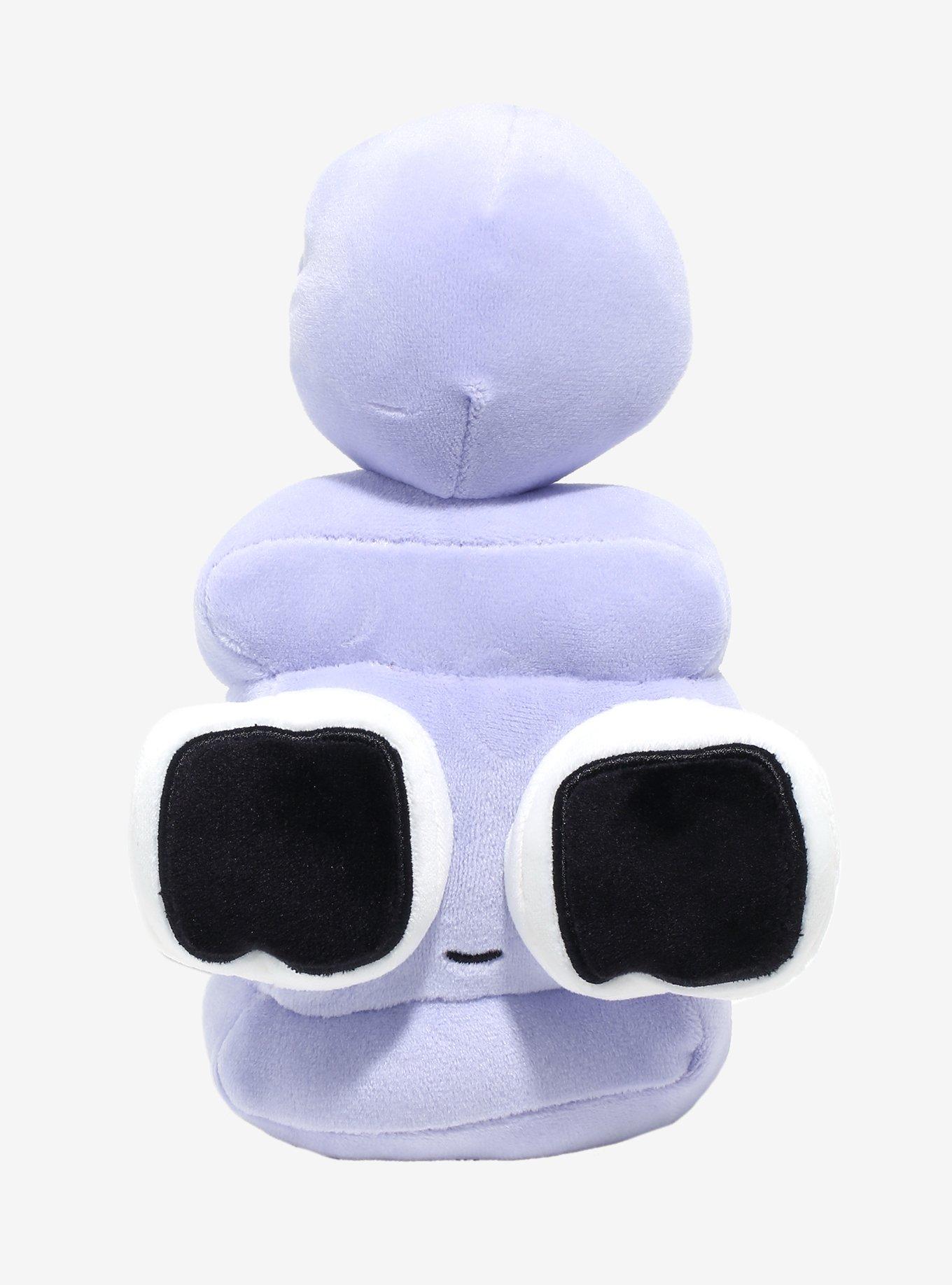 Alphabet Lore Series 1 Blind Box Plush, , alternate