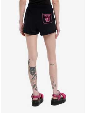Monster High Icons Girls Lounge Shorts, , hi-res