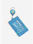 Disney Lilo & Stitch Hula Retractable Badge Reel & Cardholder, , alternate