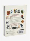 Harry Potter World of Stickers Art Book, , alternate