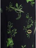 Our Universe The Lord Of The Rings Icons Woven Button-Up Our Universe Exclusive, MULTI, alternate