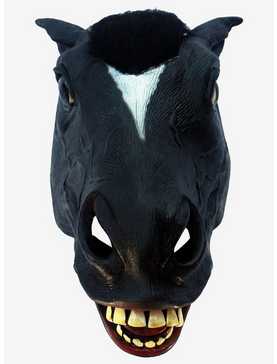 Black Horse Mask, , hi-res