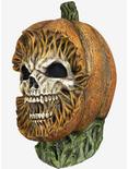 Pumpkin Skull Mask, , alternate