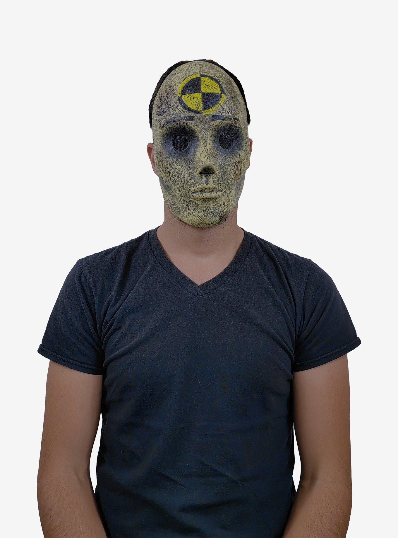 Crash Dummy Mask, , alternate
