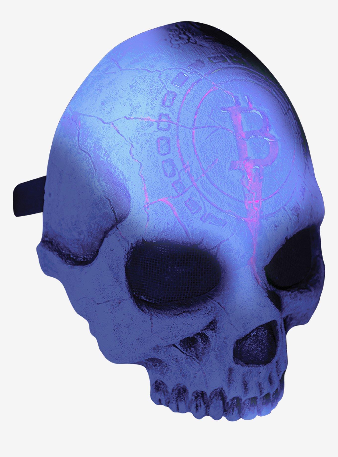 Crypto Mask
