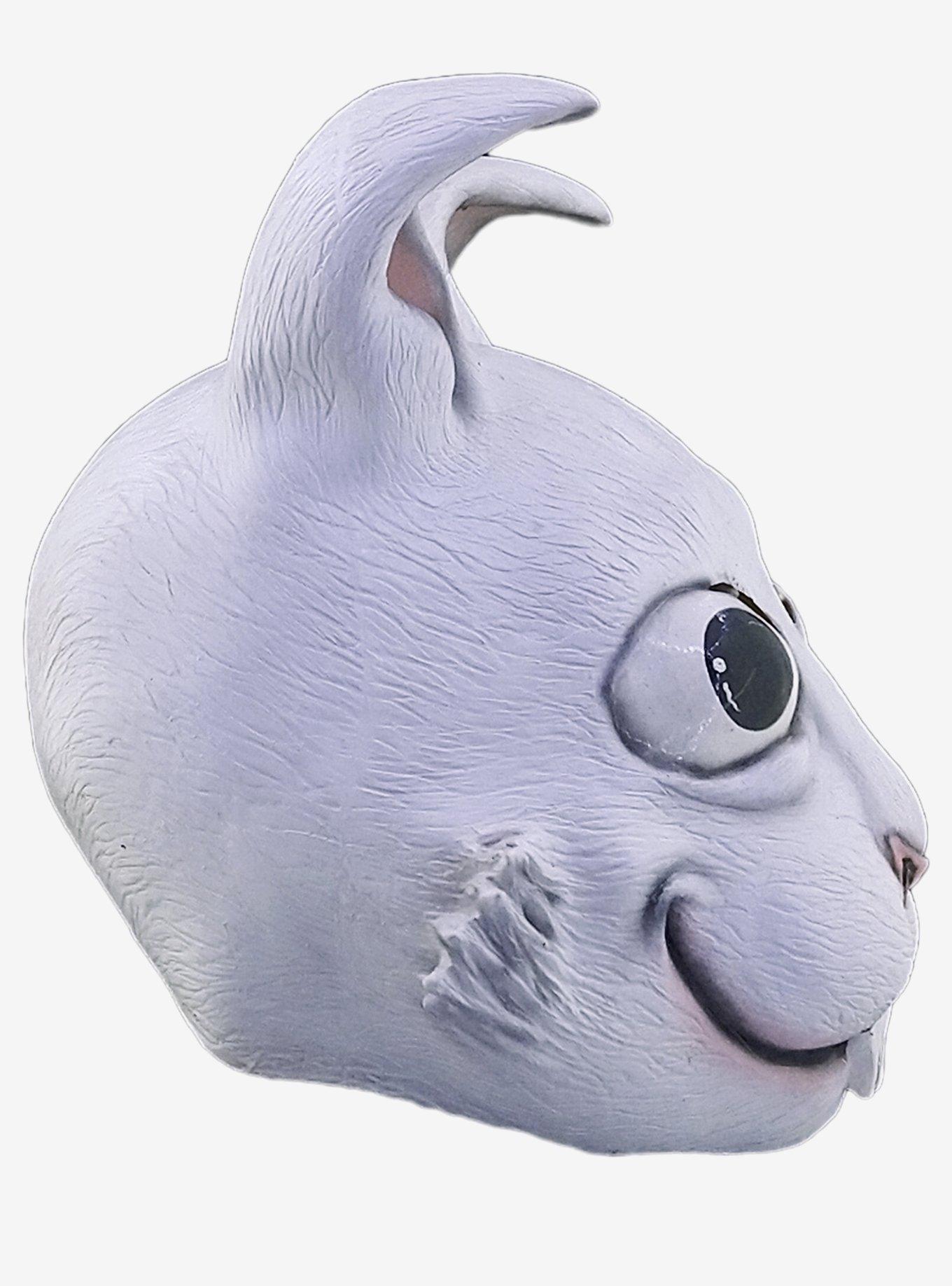 Rabbit Mask, , hi-res