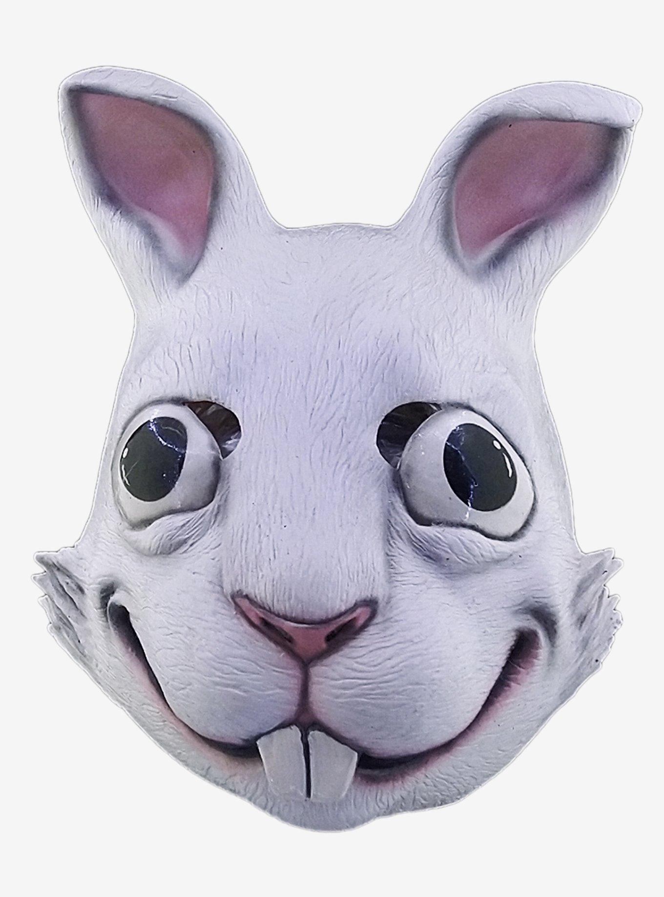 Rabbit Mask, , alternate