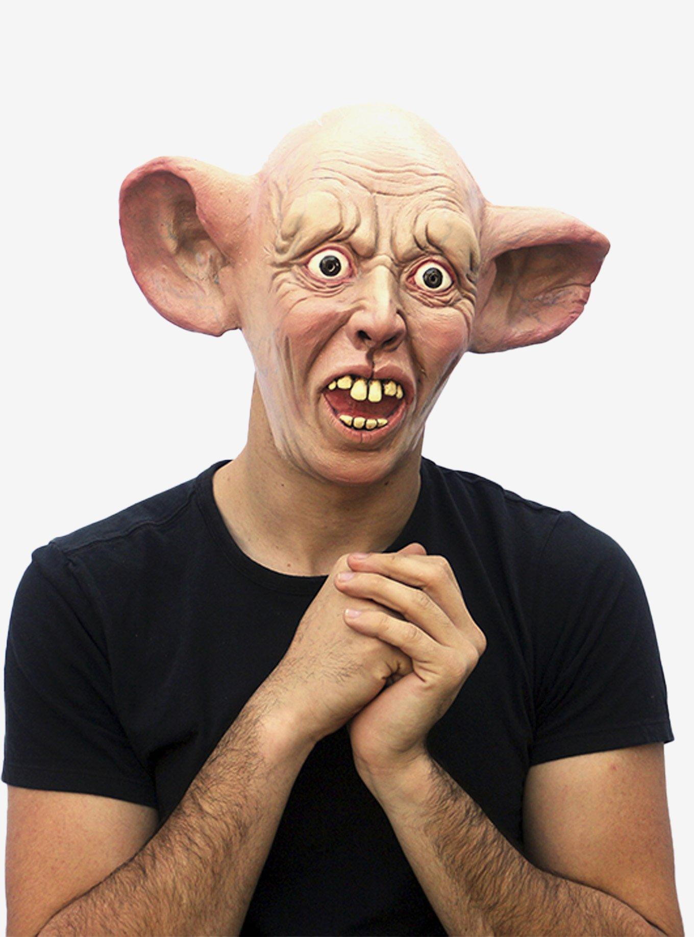 Bruno Big Ears Mask, , hi-res