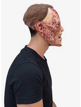 Mutant Scientist Zombie Mask, , hi-res
