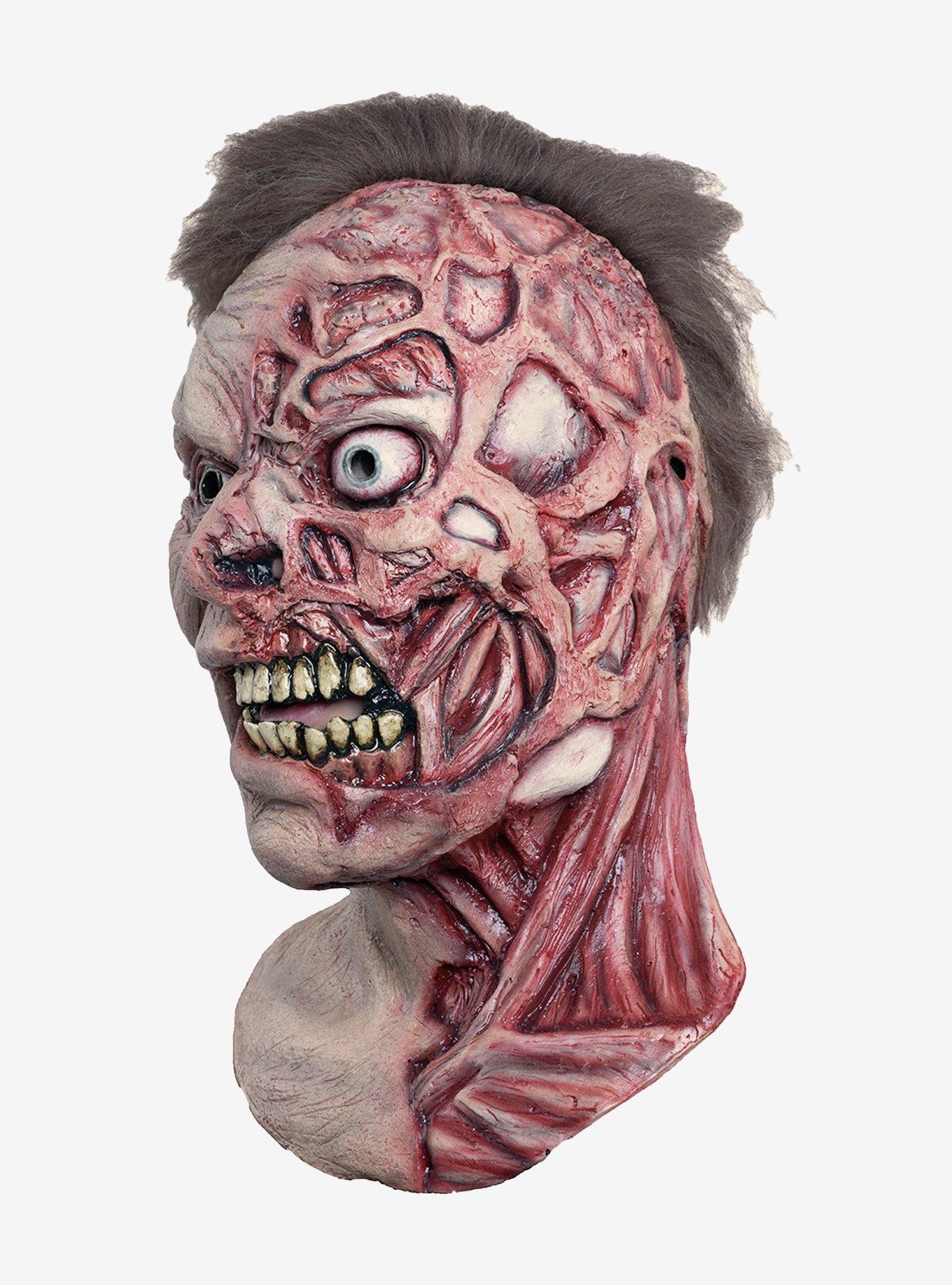 Mr. Harvey Skin Mask, , alternate