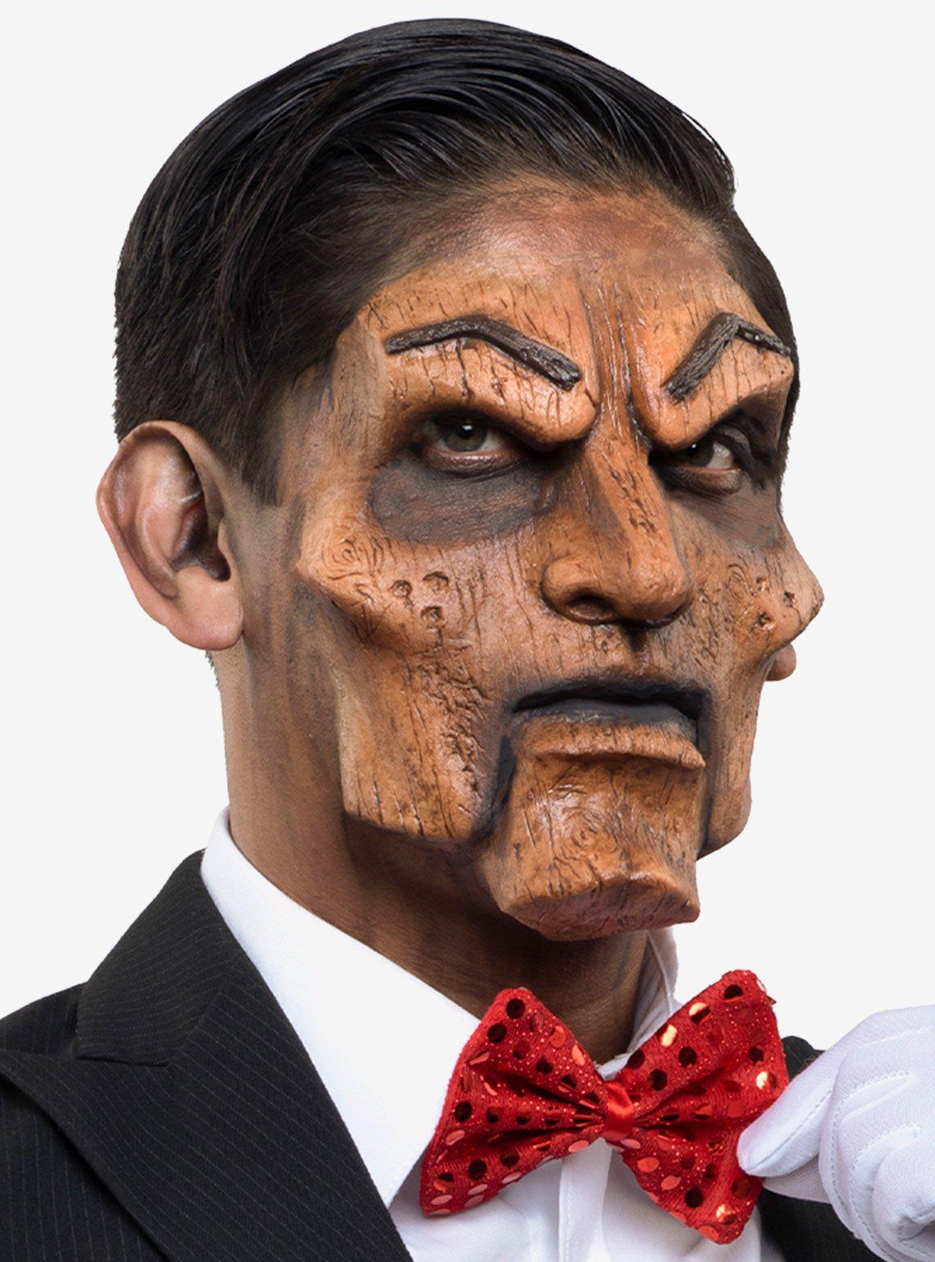 Puppet Prosthetic Mask, , hi-res