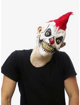 Punky Clown Mask, , hi-res