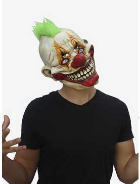 Mombo The Clown Mask, , hi-res