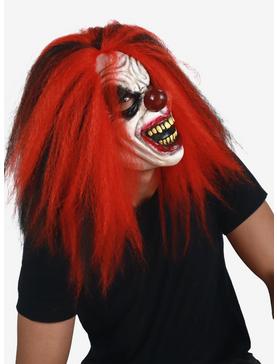 Reddish The Clown Face Mask, , hi-res