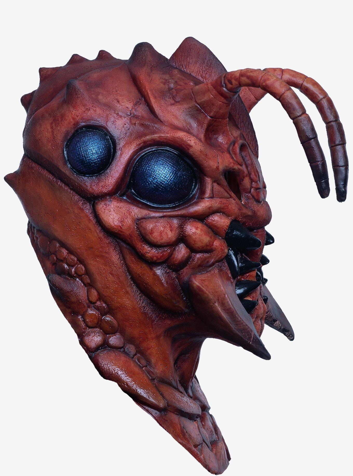 Killer Ant Mask, , hi-res