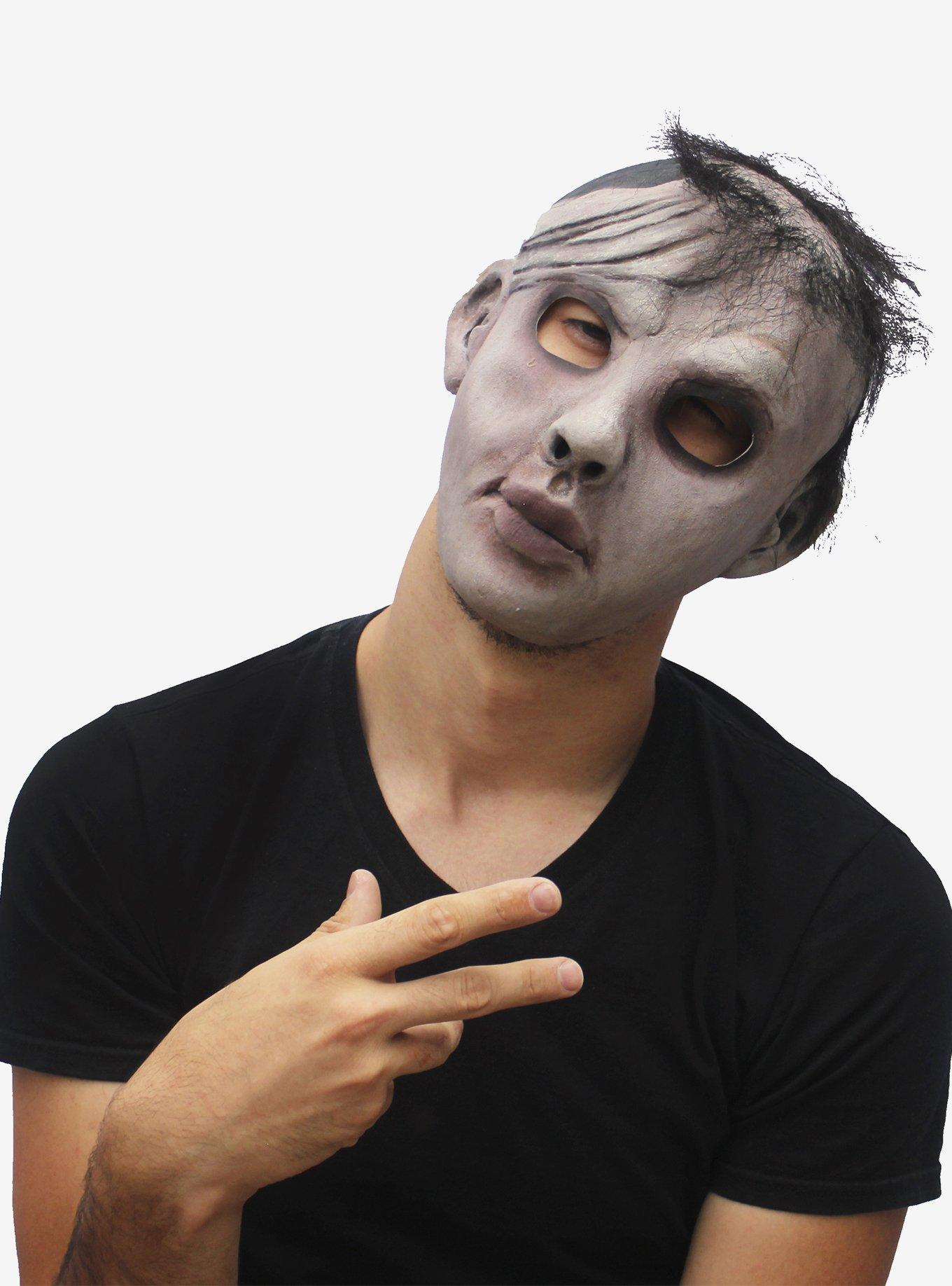 Creepypasta David Creepy Mask, , alternate