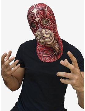 Biomechanical Gas Creature Mask, , hi-res