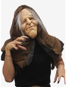Grandma Hooded Mask, , hi-res