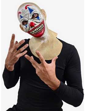 Joker Clown Mask, , hi-res