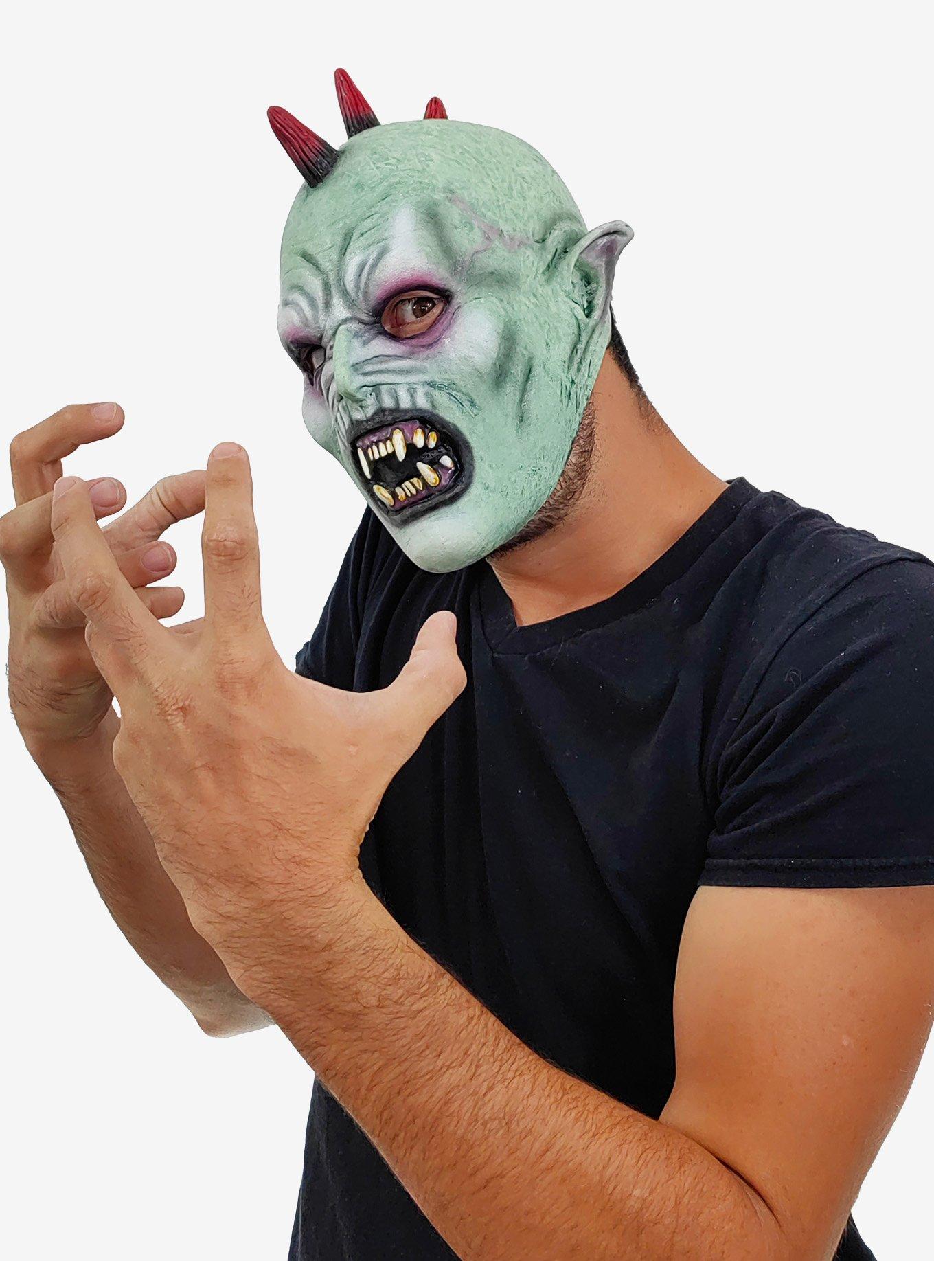 Vampire Punk Mask, , hi-res