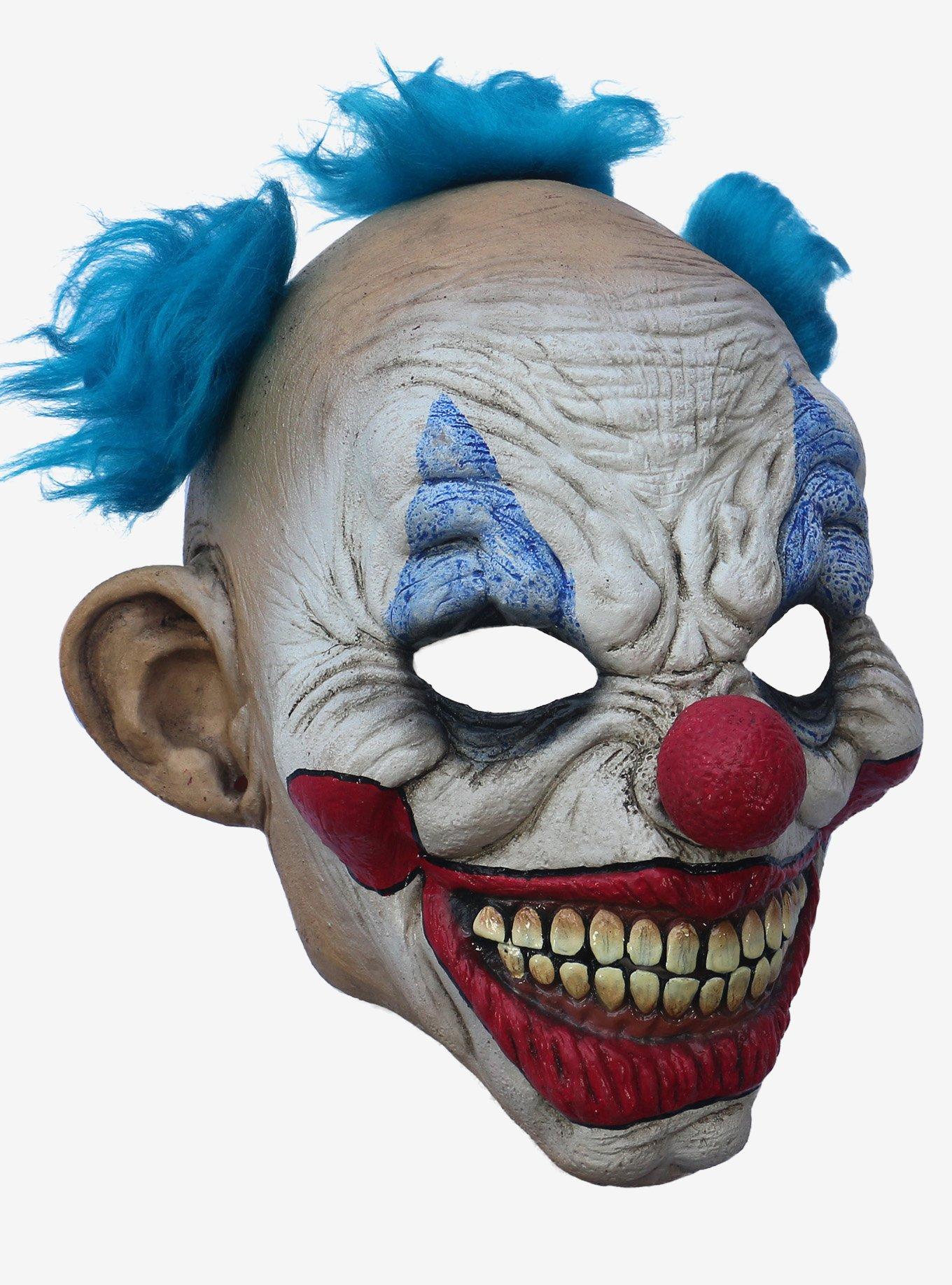 Dammy The Clown Mask, , alternate