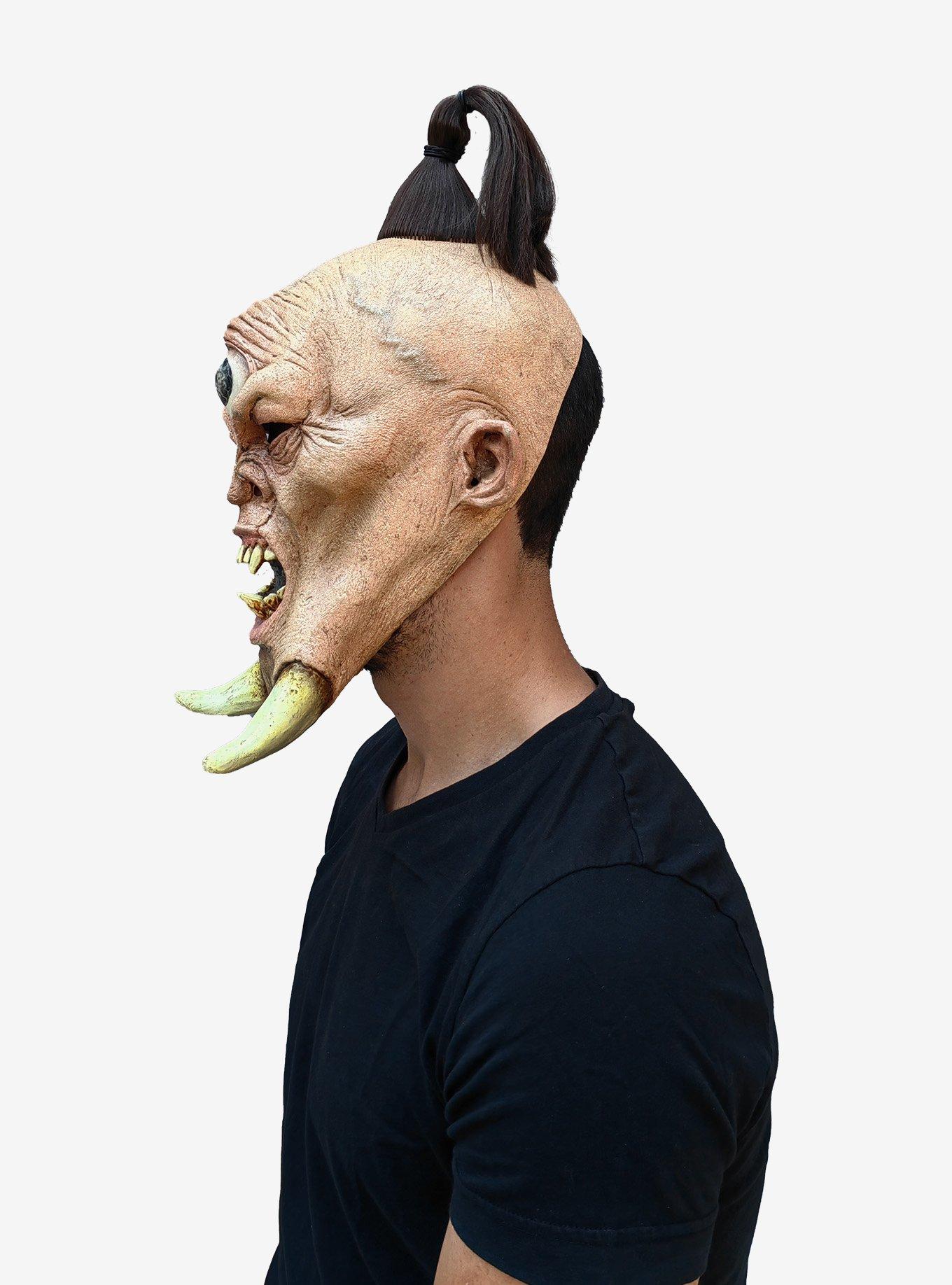 Cyclops Tong Po Mask, , hi-res