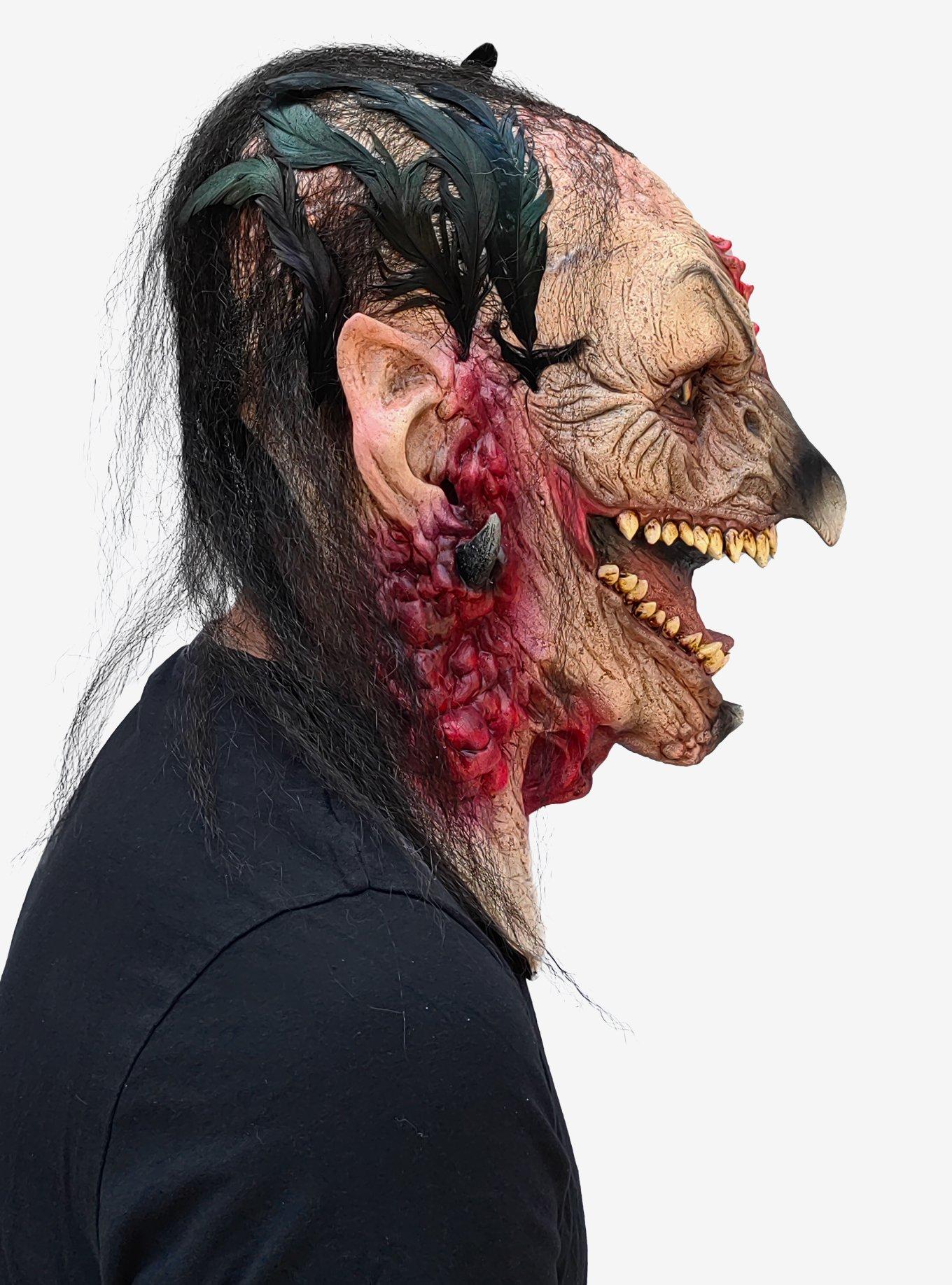 Harwitch Mask, , hi-res