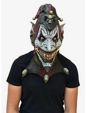 Scary Jester Mask, , hi-res