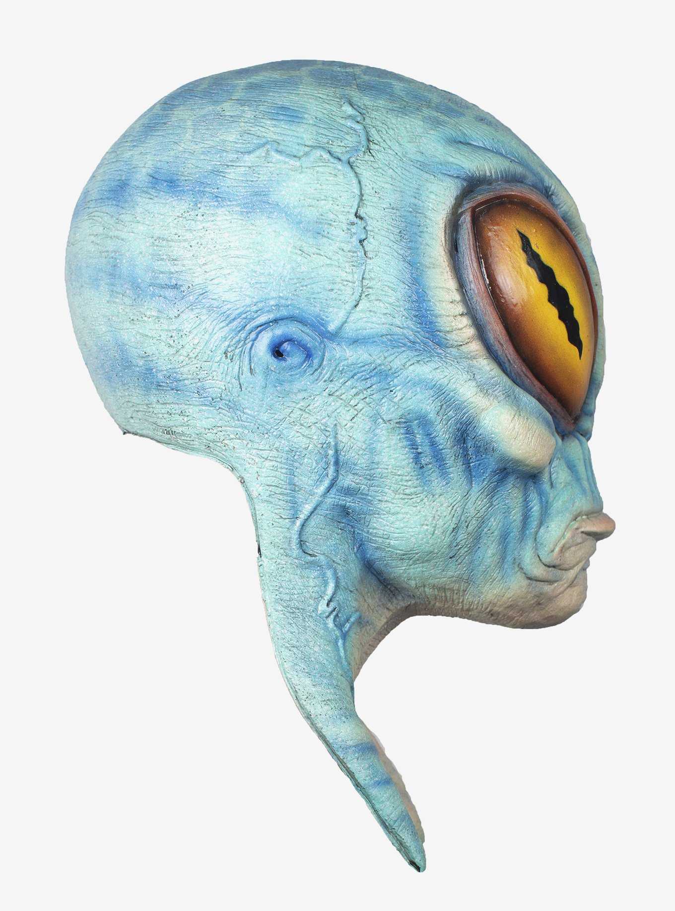 Alien Tetz Mask, , hi-res