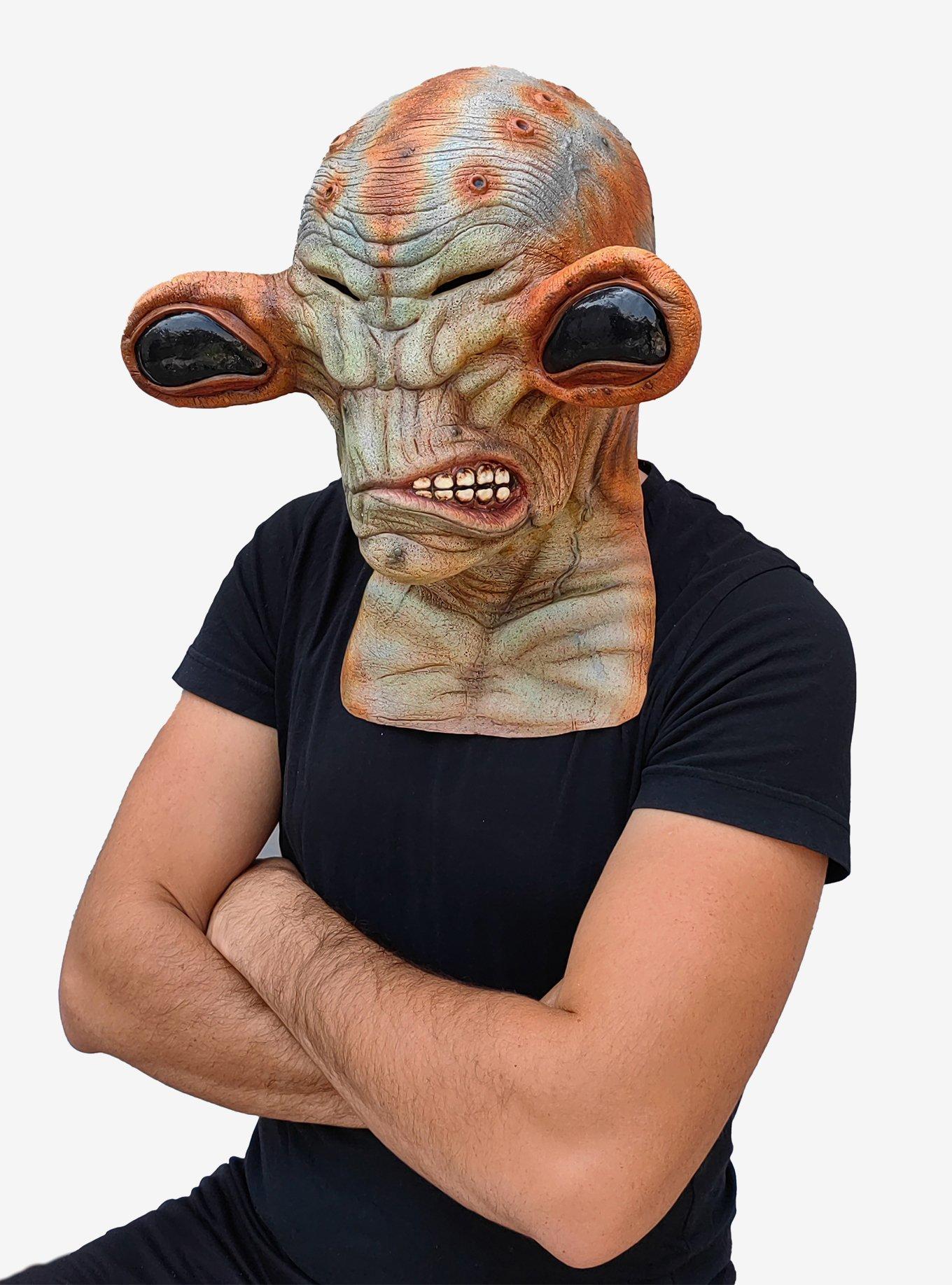 Alien Richer Mask, , alternate