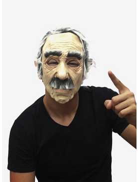 Grumpy Old Man Mask, , hi-res