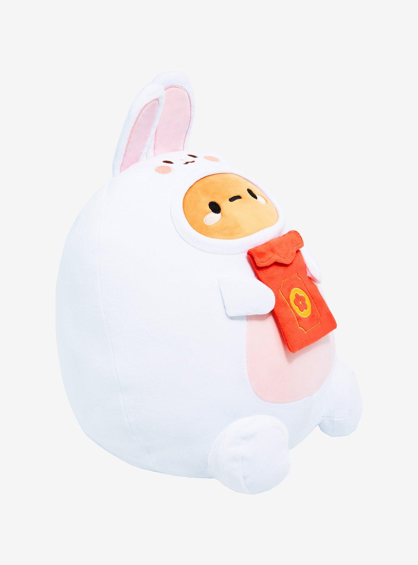 Smoko Tayto Lunar New Year Potato Mochi Plush, , alternate