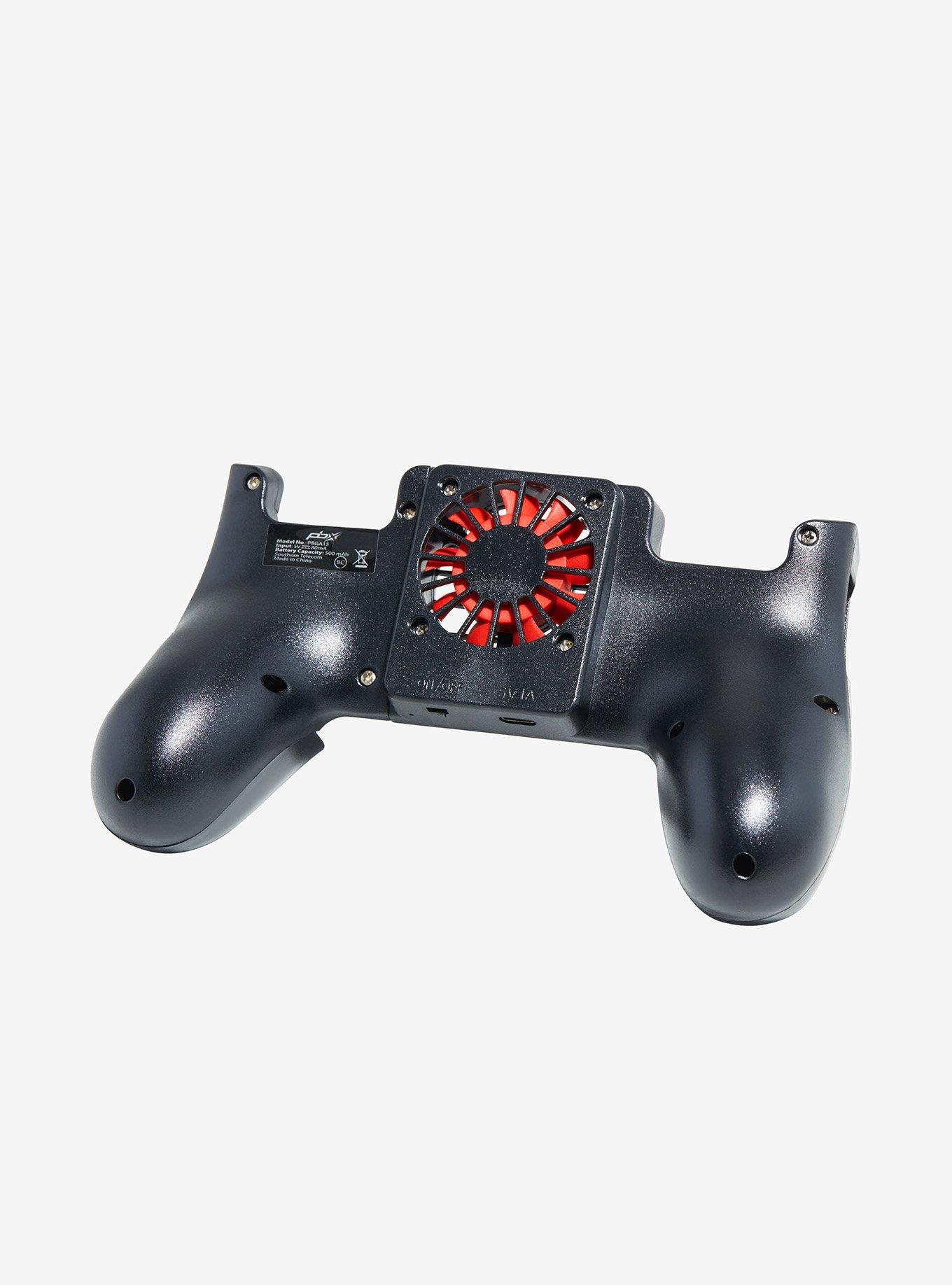 PBX Gaming Controller Fan, , alternate