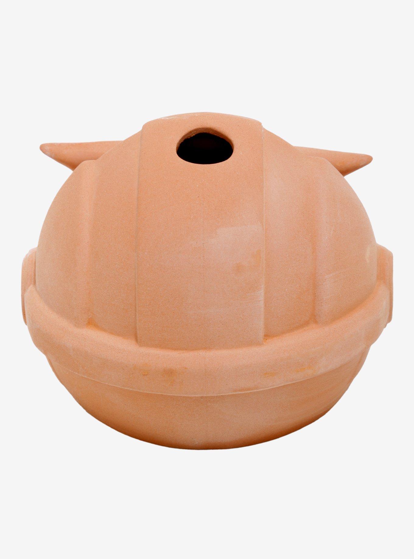 Star Wars The Mandalorian The Child Chia Pet, , alternate