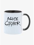 Alice Cooper Eyes 11oz Mug, , alternate