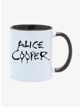 Alice Cooper Eyes 11oz Mug, , hi-res