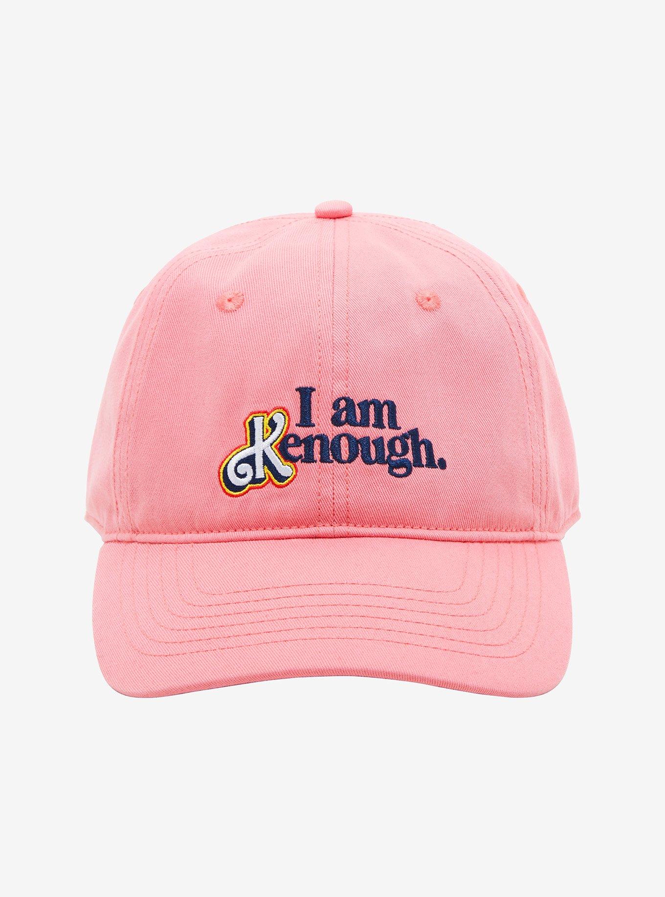 Barbie I Am Kenough Dad Cap, , hi-res