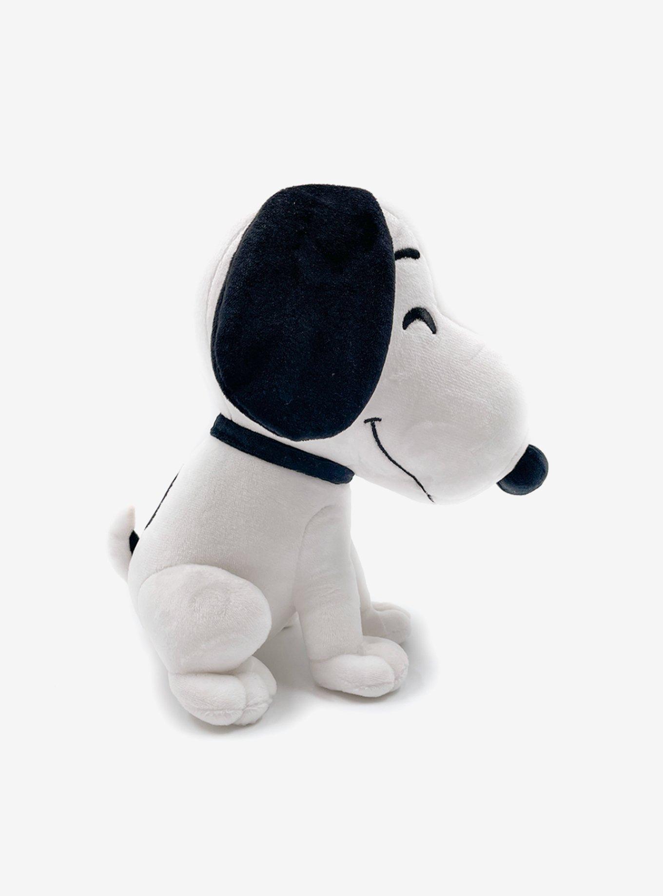 Youtooz Peanuts Snoopy Sitting Plush, , alternate