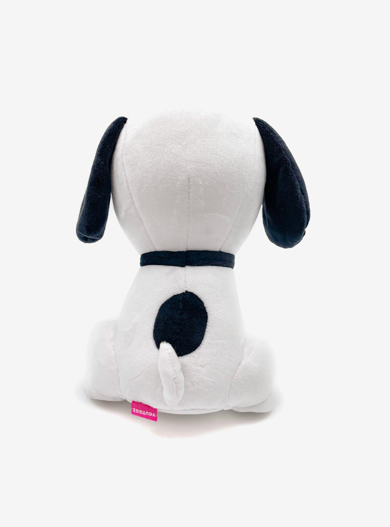 Youtooz Peanuts Snoopy Sitting Plush, , alternate