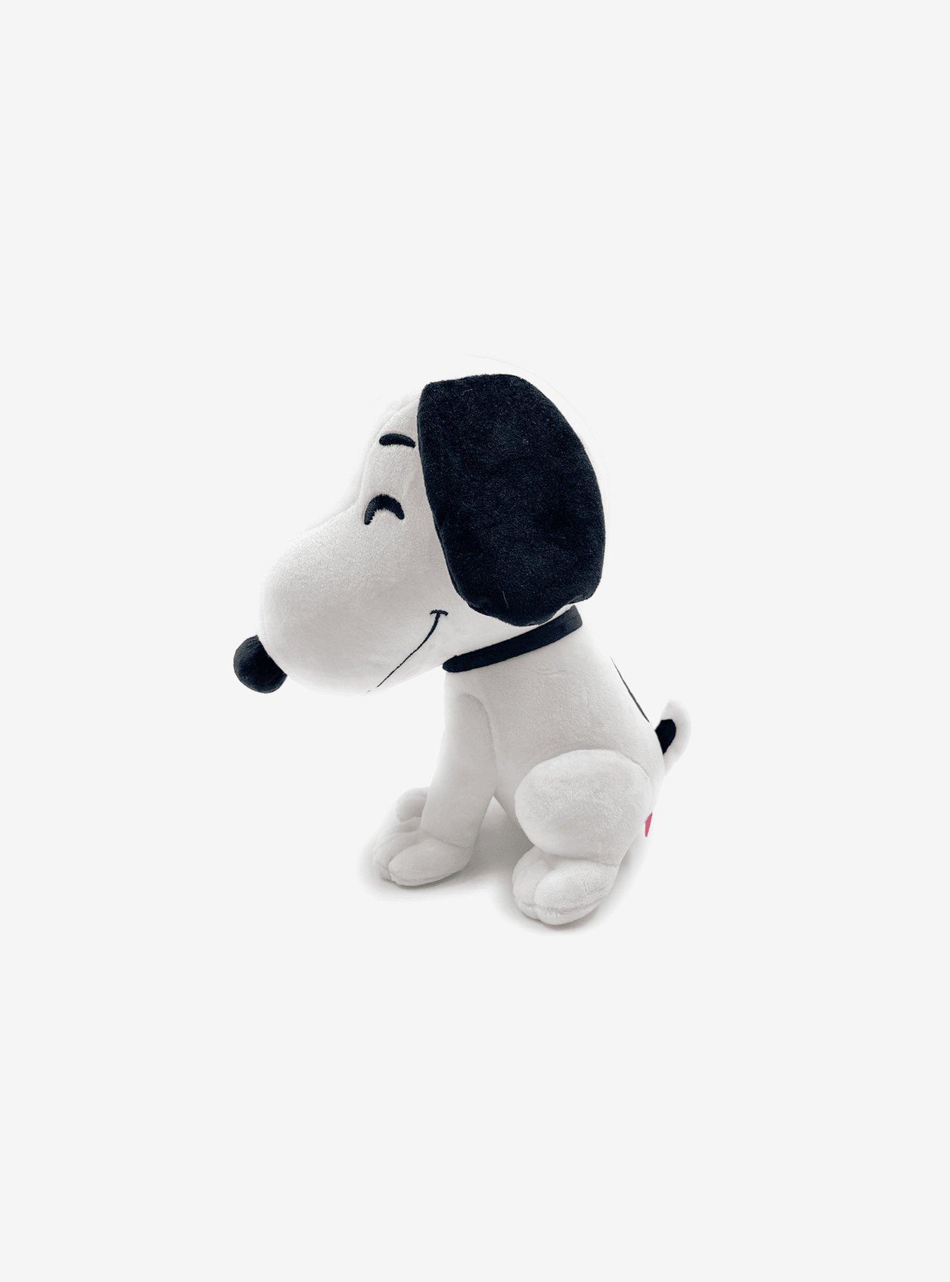 Youtooz Peanuts Snoopy Sitting Plush, , alternate