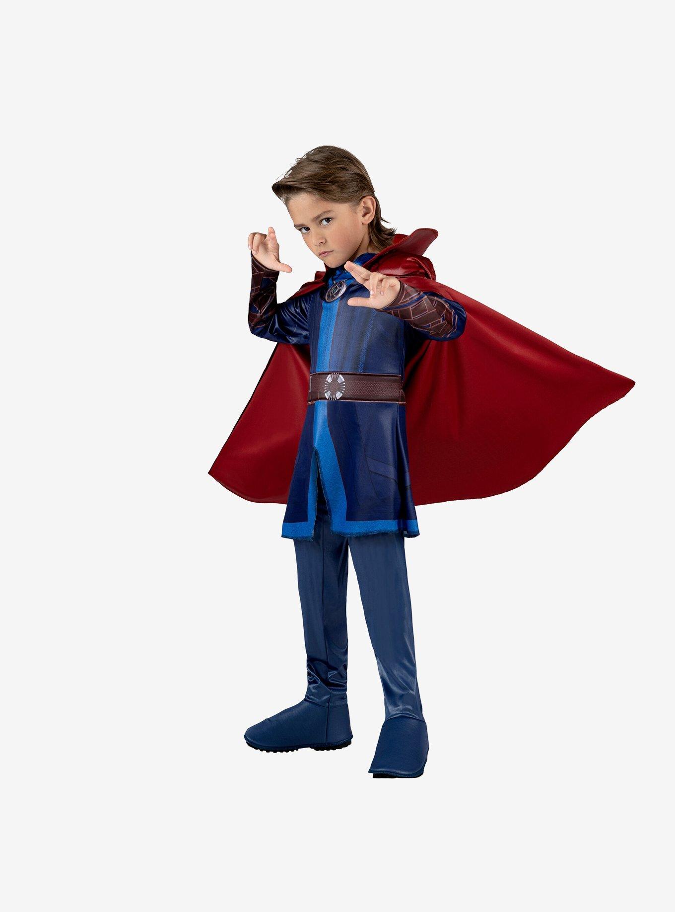 Marvel Doctor Strange Youth Costume, , hi-res