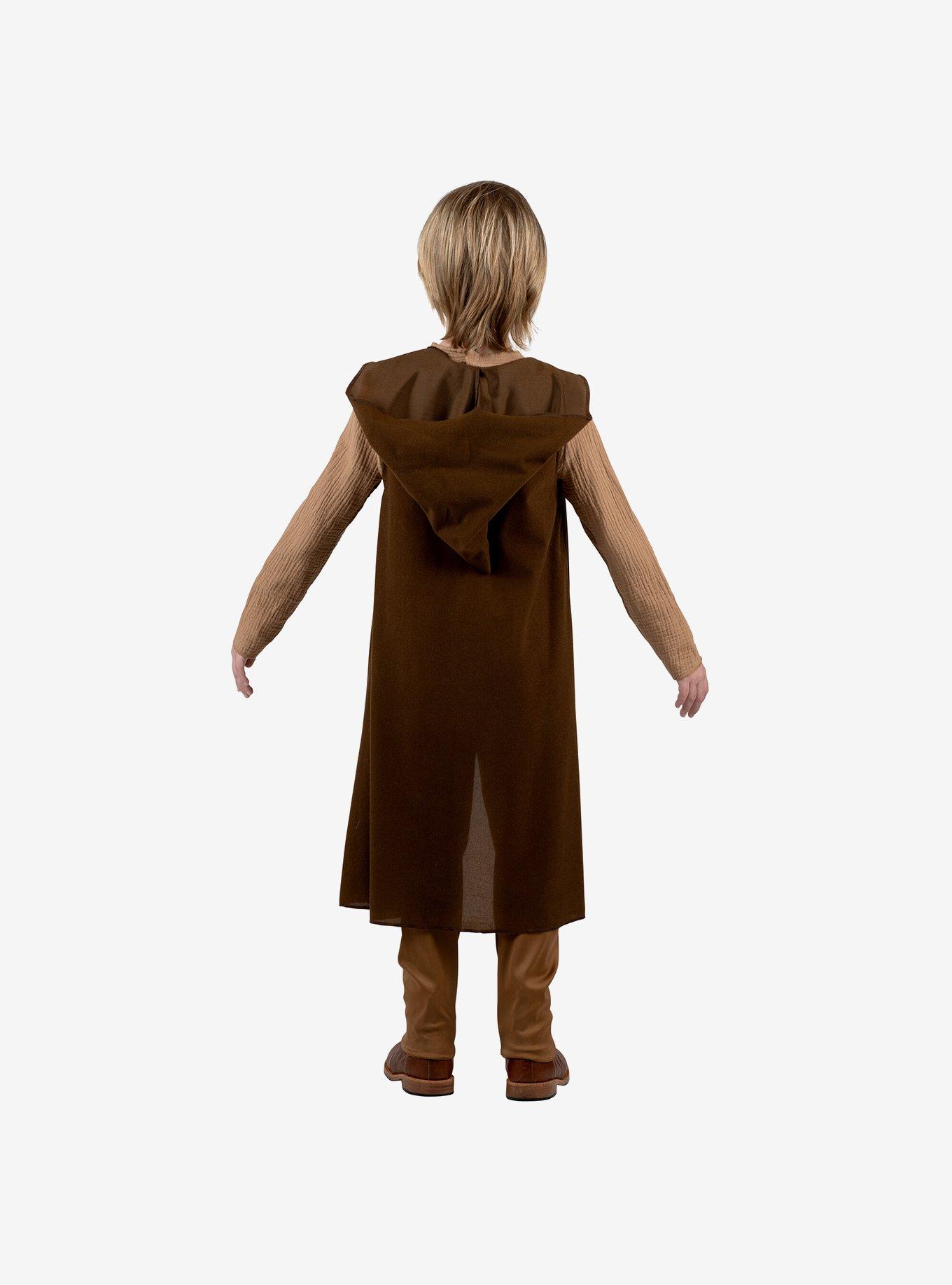 Star Wars Obi-Wan Youth Costume, MULTI, alternate