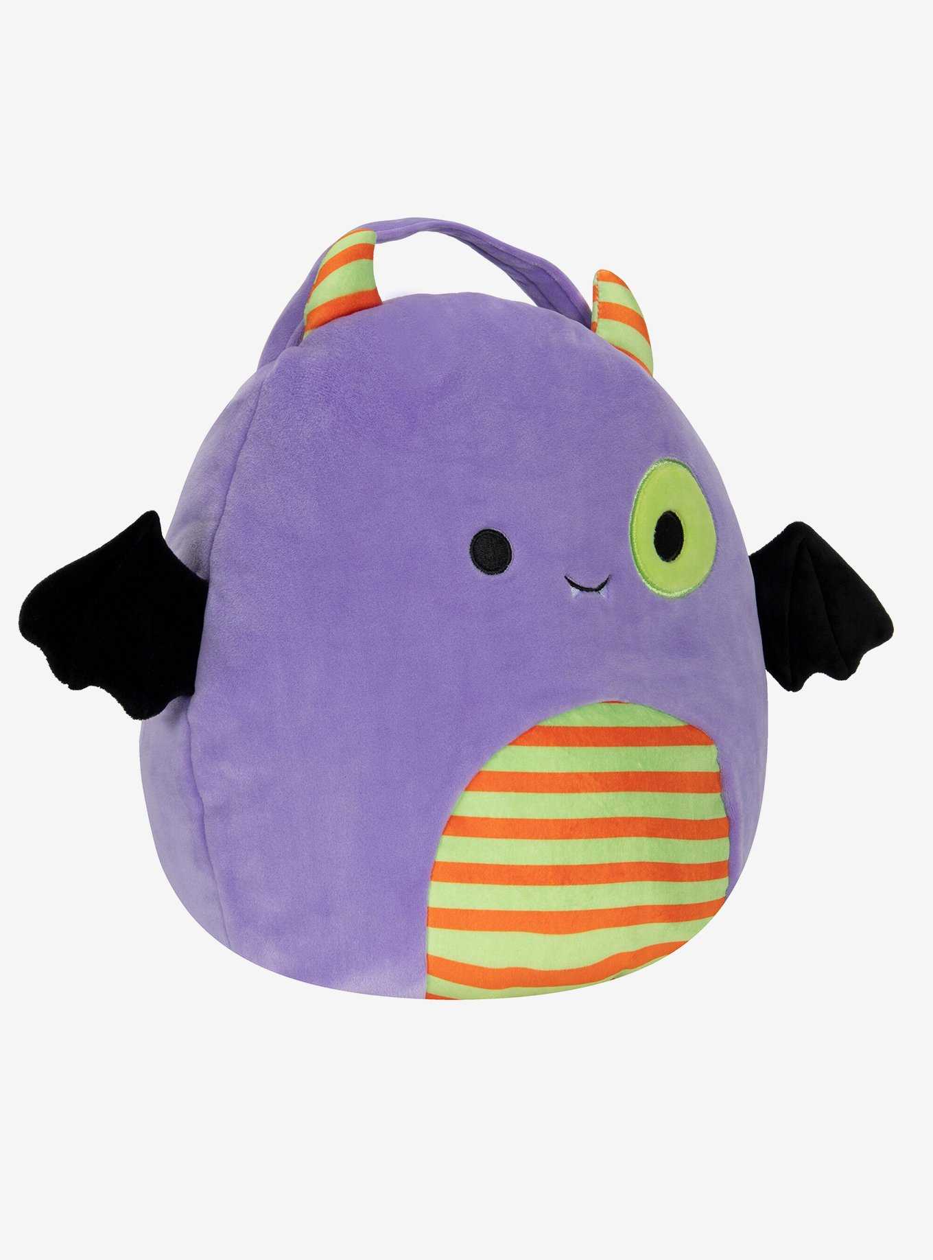 Squishmallows Marvin the Monster Treat Pail, , hi-res