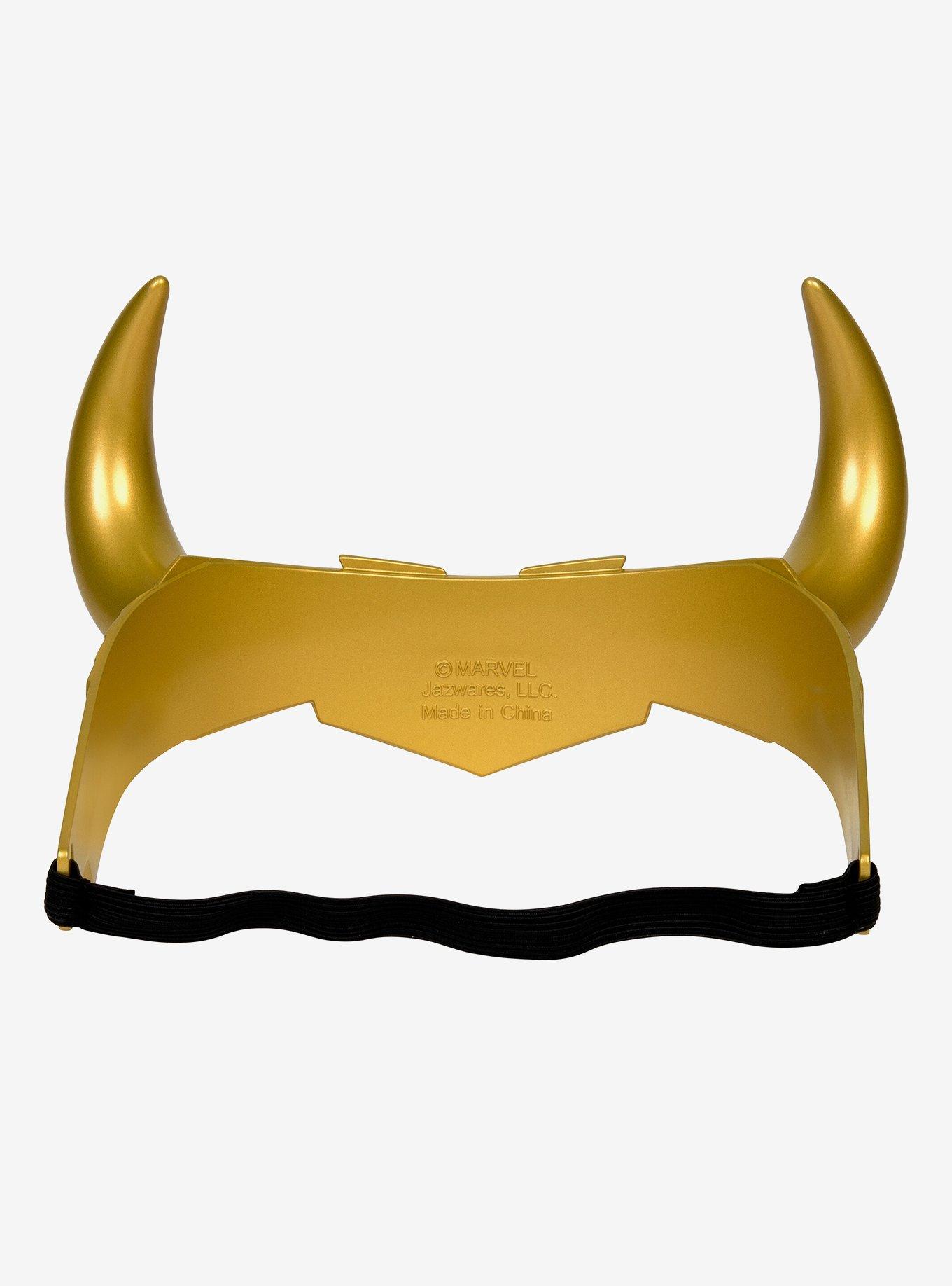 Marvel Loki Adult Headpiece, , alternate