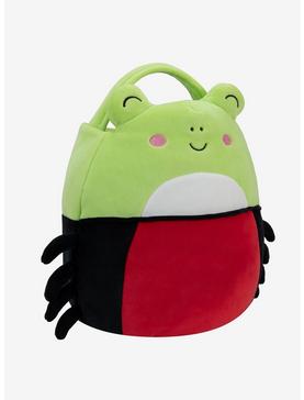 Squishmallows Wendy the Spider Frog Treat Pail, , hi-res