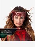 Marvel Scarlet Witch Adult Costume, MULTI, alternate