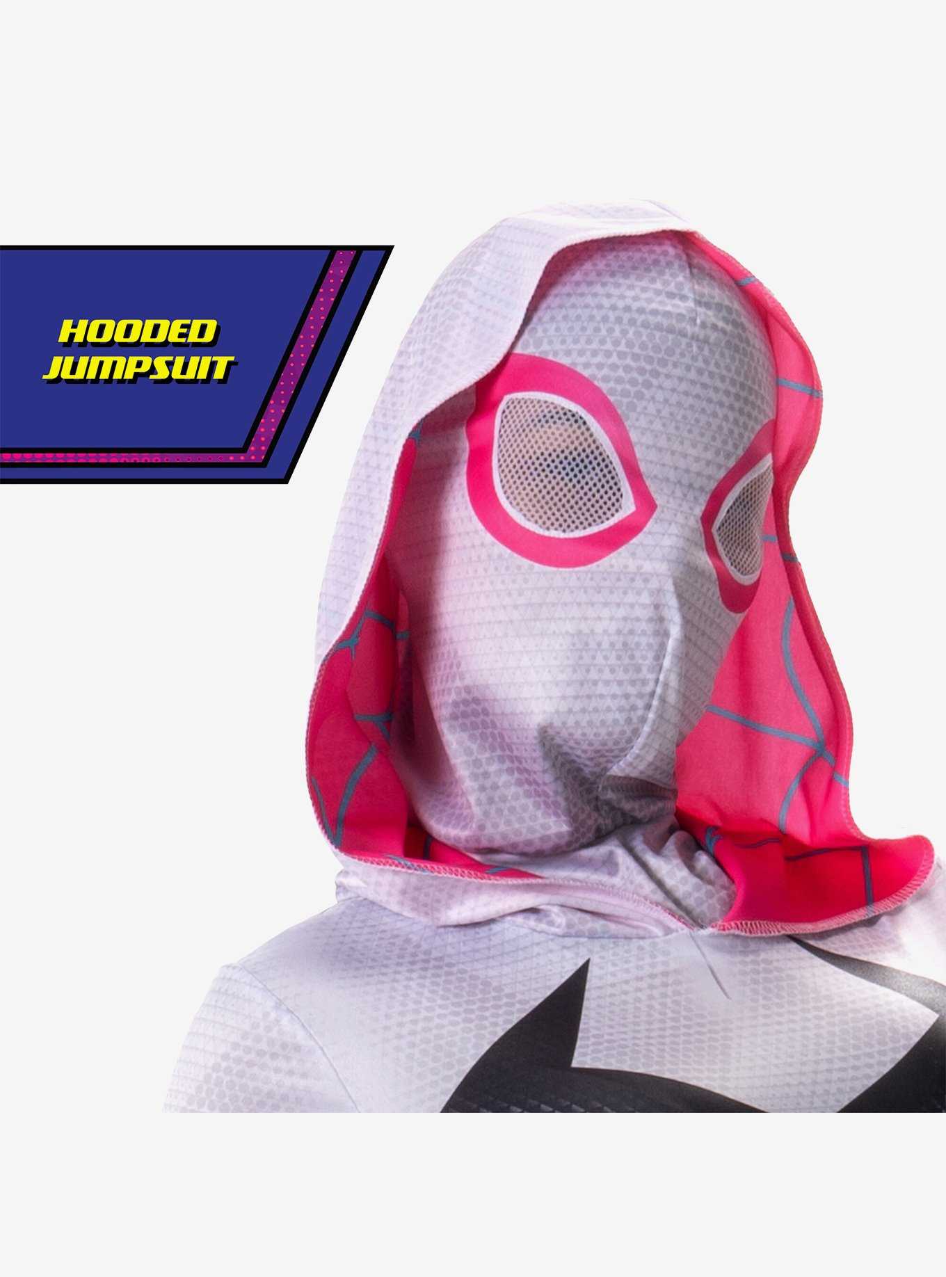 Marvel Spider-Gwen Ghost Spider Adult Costume, , hi-res